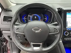 2022 Renault Samsung QM6 2.0 LPe Premiere 2WD — фото 15