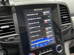 2022 Renault Samsung QM6 2.0 LPe Premiere 2WD — фото 16