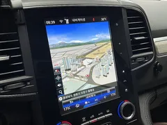 2022 Renault Samsung QM6 2.0 LPe Premiere 2WD — фото 17