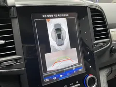 2022 Renault Samsung QM6 2.0 LPe Premiere 2WD — фото 18