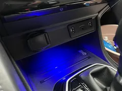 2022 Renault Samsung QM6 2.0 LPe Premiere 2WD — фото 20