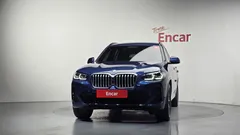 2023 BMW X3 xDrive 20i M Sport — фото 3