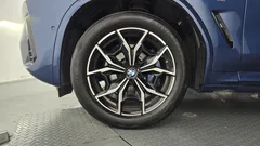2023 BMW X3 xDrive 20i M Sport — фото 5
