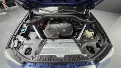 2023 BMW X3 xDrive 20i M Sport — фото 6
