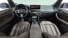 2023 BMW X3 xDrive 20i M Sport — фото 7