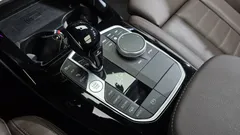 2023 BMW X3 xDrive 20i M Sport — фото 9