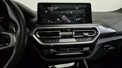2023 BMW X3 xDrive 20i M Sport — фото 12