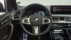 2023 BMW X3 xDrive 20i M Sport — фото 13
