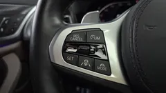 2023 BMW X3 xDrive 20i M Sport — фото 16