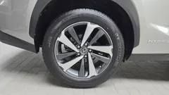 2021 Lexus NX Executive, серебристый — фото 5