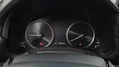 2021 Lexus NX Executive, серебристый — фото 8
