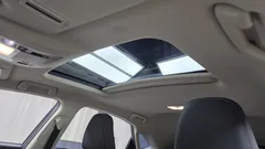 2021 Lexus NX Executive, серебристый — фото 17