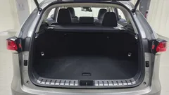 2021 Lexus NX Executive, серебристый — фото 19