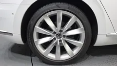 2023 Volkswagen Arteon 2.0 TDI Prestige, белый — фото 5