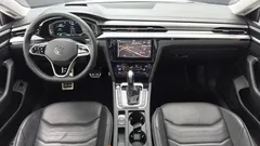 2023 Volkswagen Arteon 2.0 TDI Prestige, белый — фото 7