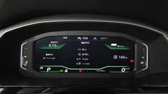 2023 Volkswagen Arteon 2.0 TDI Prestige, белый — фото 8