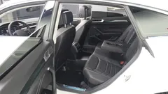 2023 Volkswagen Arteon 2.0 TDI Prestige, белый — фото 12