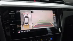 2023 Volkswagen Arteon 2.0 TDI Prestige, белый — фото 15