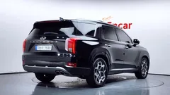 2022 Hyundai Palisade Gasoline 3.8 2WD — фото 2