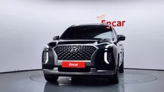 2022 Hyundai Palisade Gasoline 3.8 2WD — фото 3