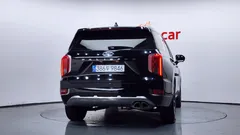 2022 Hyundai Palisade Gasoline 3.8 2WD — фото 4