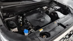 2022 Hyundai Palisade Gasoline 3.8 2WD — фото 6