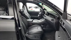 2022 Hyundai Palisade Gasoline 3.8 2WD — фото 15