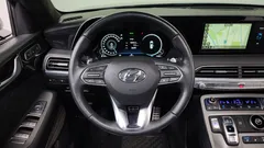 2022 Hyundai Palisade Gasoline 3.8 2WD — фото 17