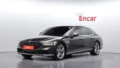 2022 Genesis G90 Gasoline 3.5 Turbo AWD — фото 1