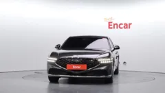 2022 Genesis G90 Gasoline 3.5 Turbo AWD — фото 3