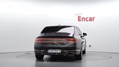2022 Genesis G90 Gasoline 3.5 Turbo AWD — фото 4