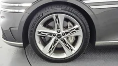 2022 Genesis G90 Gasoline 3.5 Turbo AWD — фото 5