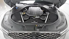 2022 Genesis G90 Gasoline 3.5 Turbo AWD — фото 6