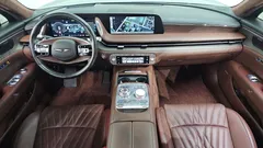 2022 Genesis G90 Gasoline 3.5 Turbo AWD — фото 7
