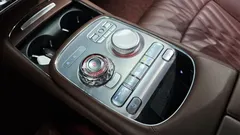 2022 Genesis G90 Gasoline 3.5 Turbo AWD — фото 9