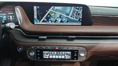 2022 Genesis G90 Gasoline 3.5 Turbo AWD — фото 12