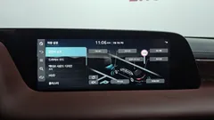 2022 Genesis G90 Gasoline 3.5 Turbo AWD — фото 14