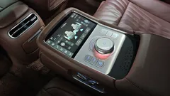 2022 Genesis G90 Gasoline 3.5 Turbo AWD — фото 18