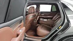 2022 Genesis G90 Gasoline 3.5 Turbo AWD — фото 19