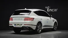 2022 Genesis GV80 2.5T Gasoline AWD — фото 2