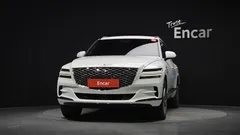 2022 Genesis GV80 2.5T Gasoline AWD — фото 3