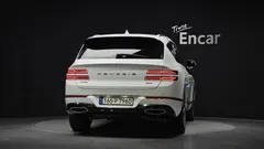 2022 Genesis GV80 2.5T Gasoline AWD — фото 4