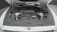 2022 Genesis GV80 2.5T Gasoline AWD — фото 6