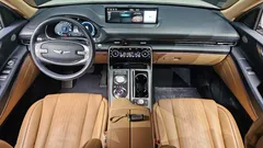 2022 Genesis GV80 2.5T Gasoline AWD — фото 7