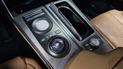 2022 Genesis GV80 2.5T Gasoline AWD — фото 9