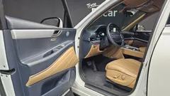 2022 Genesis GV80 2.5T Gasoline AWD — фото 10