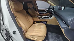 2022 Genesis GV80 2.5T Gasoline AWD — фото 11