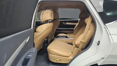 2022 Genesis GV80 2.5T Gasoline AWD — фото 12