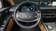2022 Genesis GV80 2.5T Gasoline AWD — фото 13
