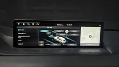 2022 Genesis GV80 2.5T Gasoline AWD — фото 15
